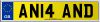 AN14 AND