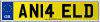 AN14 ELD