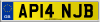 AP14 NJB