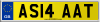 AS14 AAT