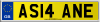 AS14 ANE