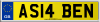 AS14 BEN