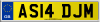 AS14 DJM