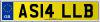 AS14 LLB