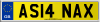 AS14 NAX