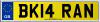 BK14 RAN