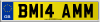 BM14 AMM