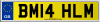 BM14 HLM
