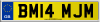 BM14 MJM