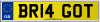 BR14 GOT