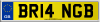 BR14 NGB