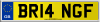 BR14 NGF