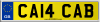 CA14 CAB