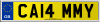 CA14 MMY