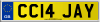 CC14 JAY