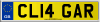 CL14 GAR