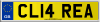 CL14 REA