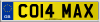 CO14 MAX