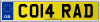 CO14 RAD