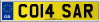 CO14 SAR