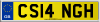 CS14 NGH