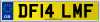 DF14 LMF