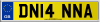 DN14 NNA