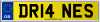 DR14 NES