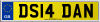 DS14 DAN