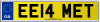 EE14 MET