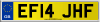 EF14 JHF