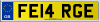 FE14 RGE