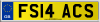 FS14 ACS