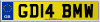 GD14 BMW