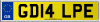 GD14 LPE
