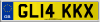 GL14 KKX
