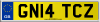 GN14 TCZ