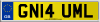 GN14 UML