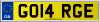 GO14 RGE