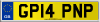 GP14 PNP