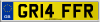 GR14 FFR