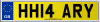 HH14 ARY