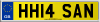 HH14 SAN