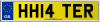 HH14 TER