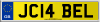JC14 BEL