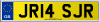 JR14 SJR