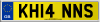 KH14 NNS