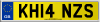 KH14 NZS