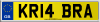 KR14 BRA