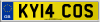 KY14 COS
